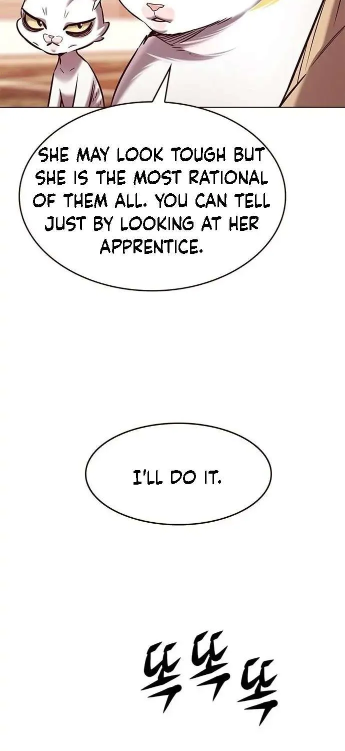 Eleceed Mangakakalot X Chapter 256 Page 21