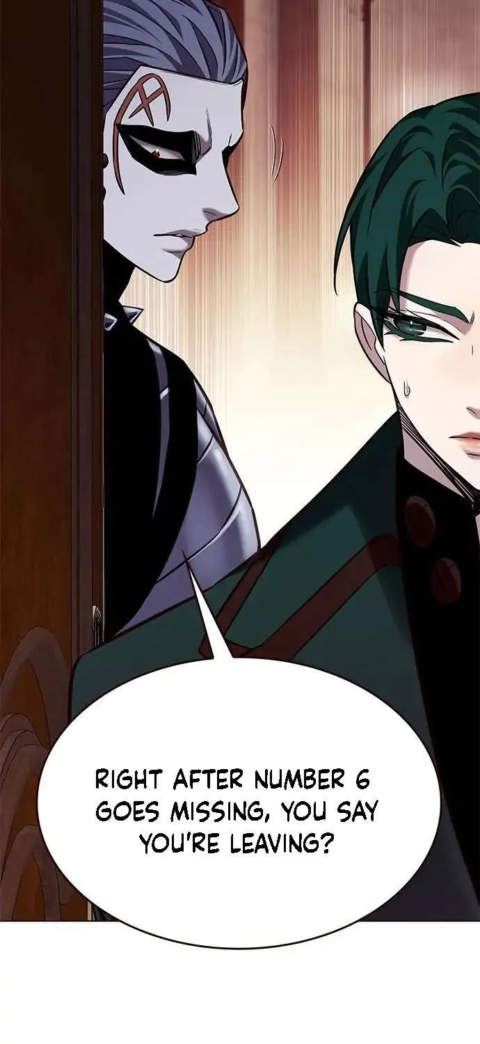 Eleceed Mangakakalot X Chapter 256 Page 27