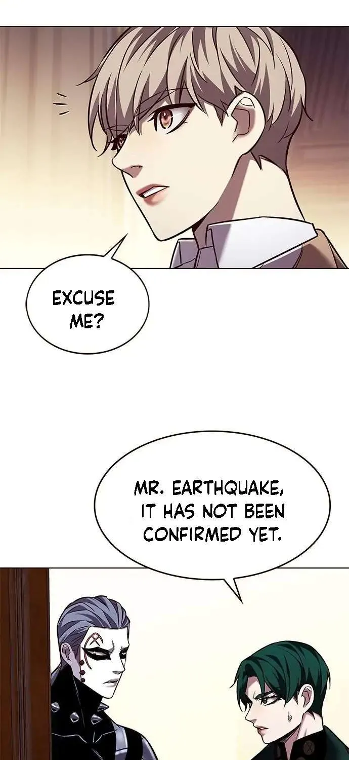 Eleceed Mangakakalot X Chapter 256 Page 28