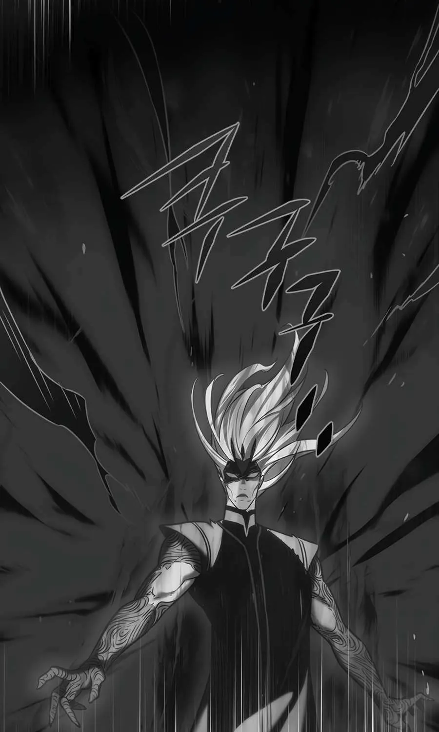 Eleceed Mangakakalot X Chapter 257.1 Page 28