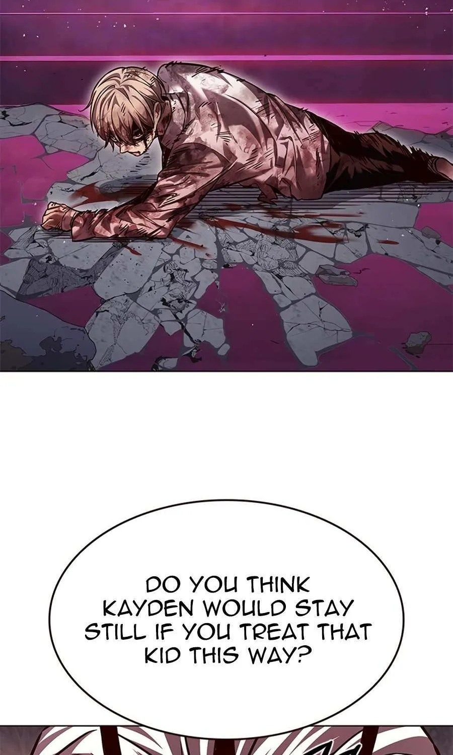 Eleceed Mangakakalot X Chapter 257.1 Page 78