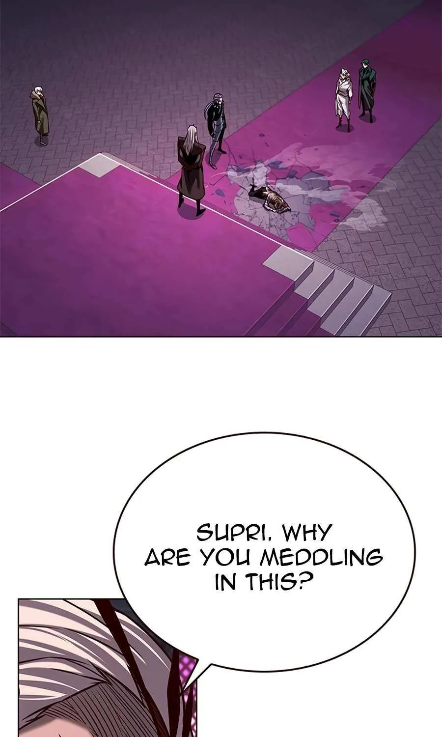 Eleceed Mangakakalot X Chapter 257.1 Page 71