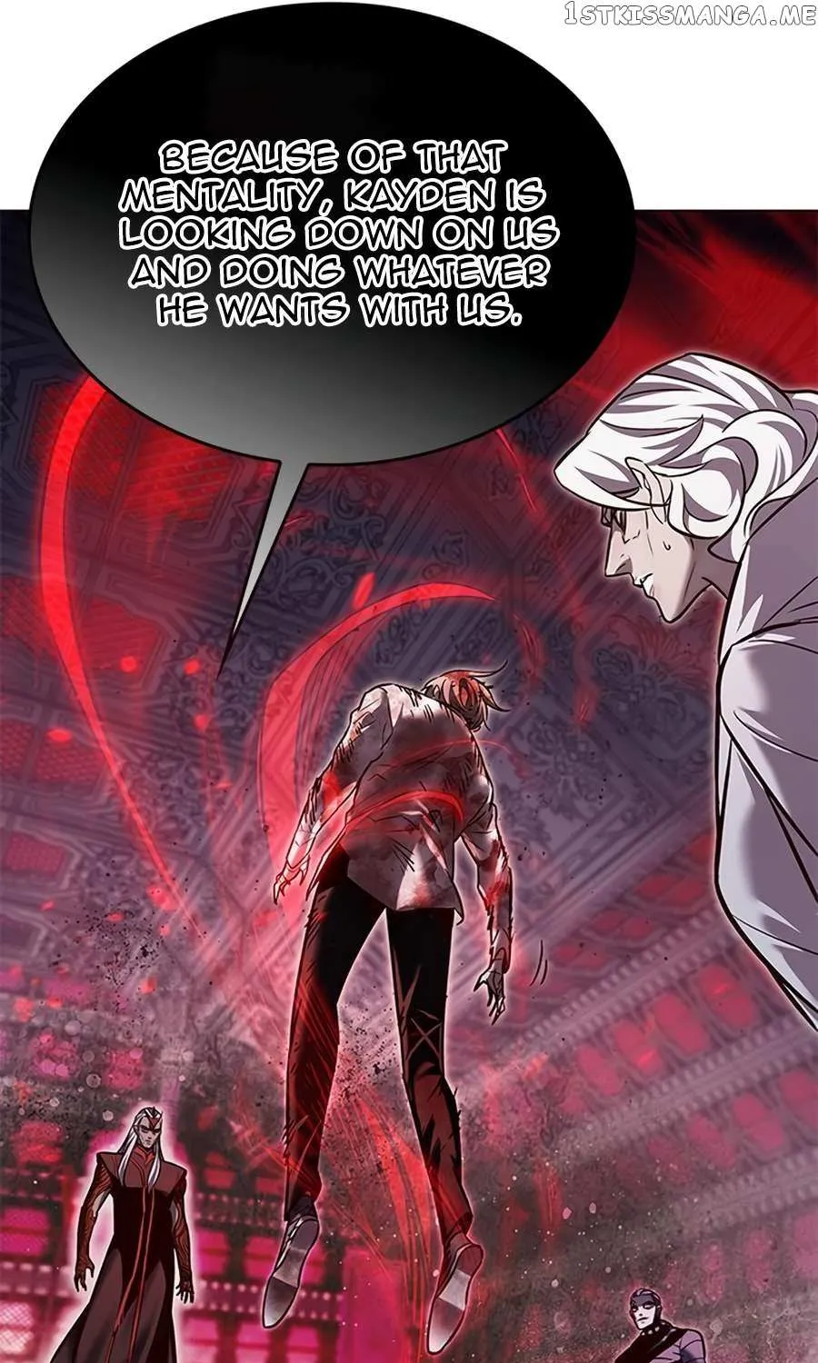 Eleceed Mangakakalot X Chapter 257.1 Page 94