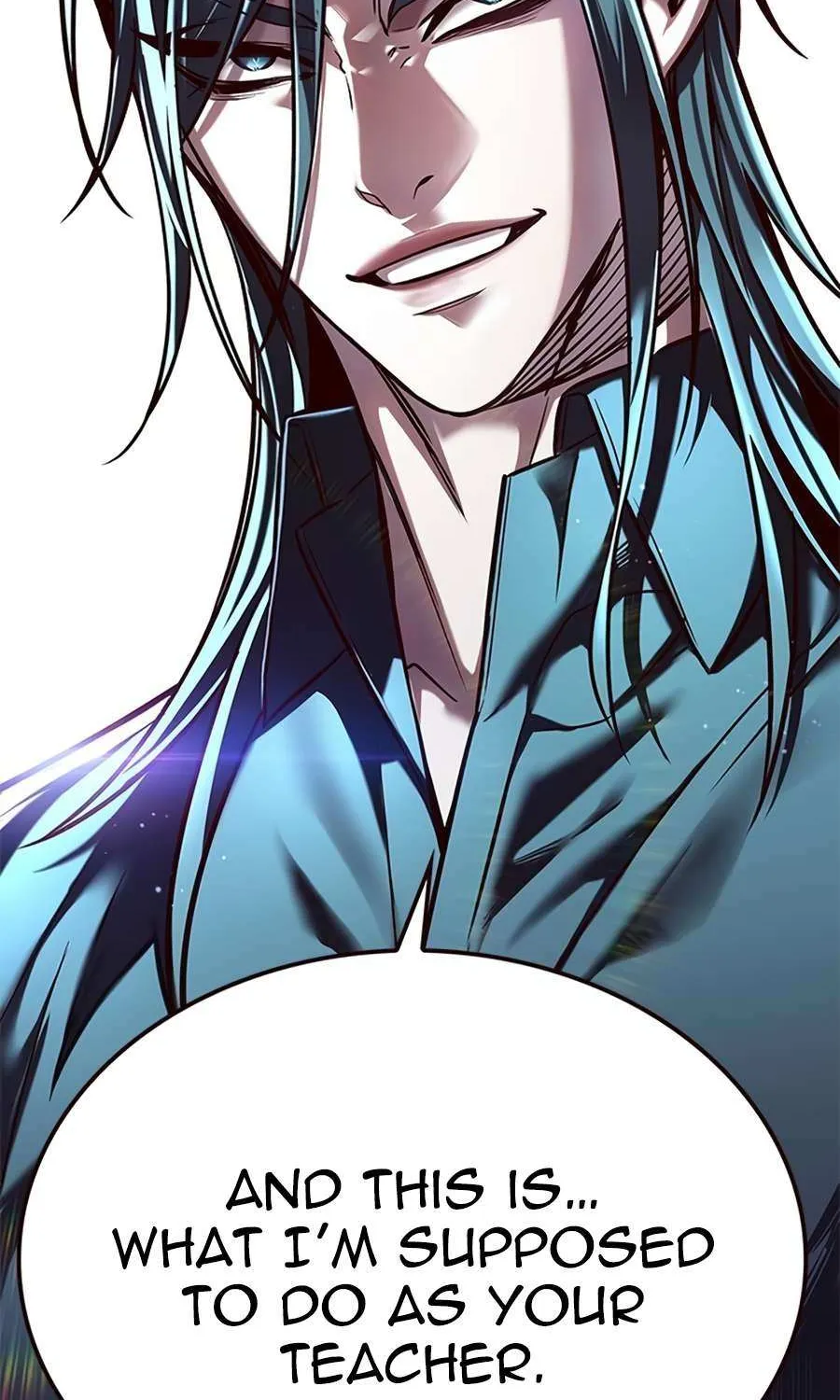 Eleceed Mangakakalot X Chapter 258.1 Page 36