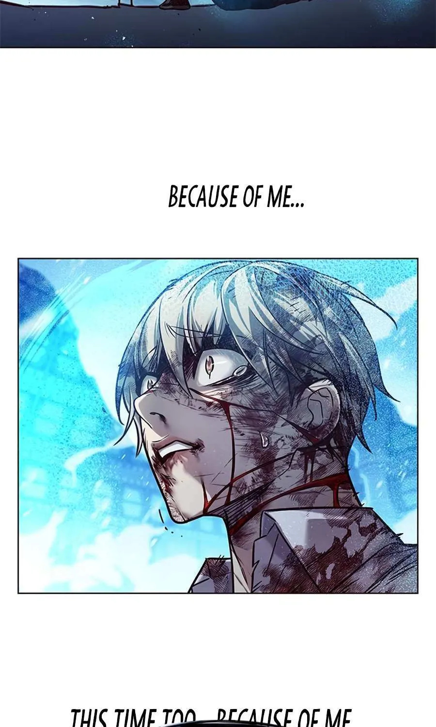 Eleceed Mangakakalot X Chapter 258.1 Page 31