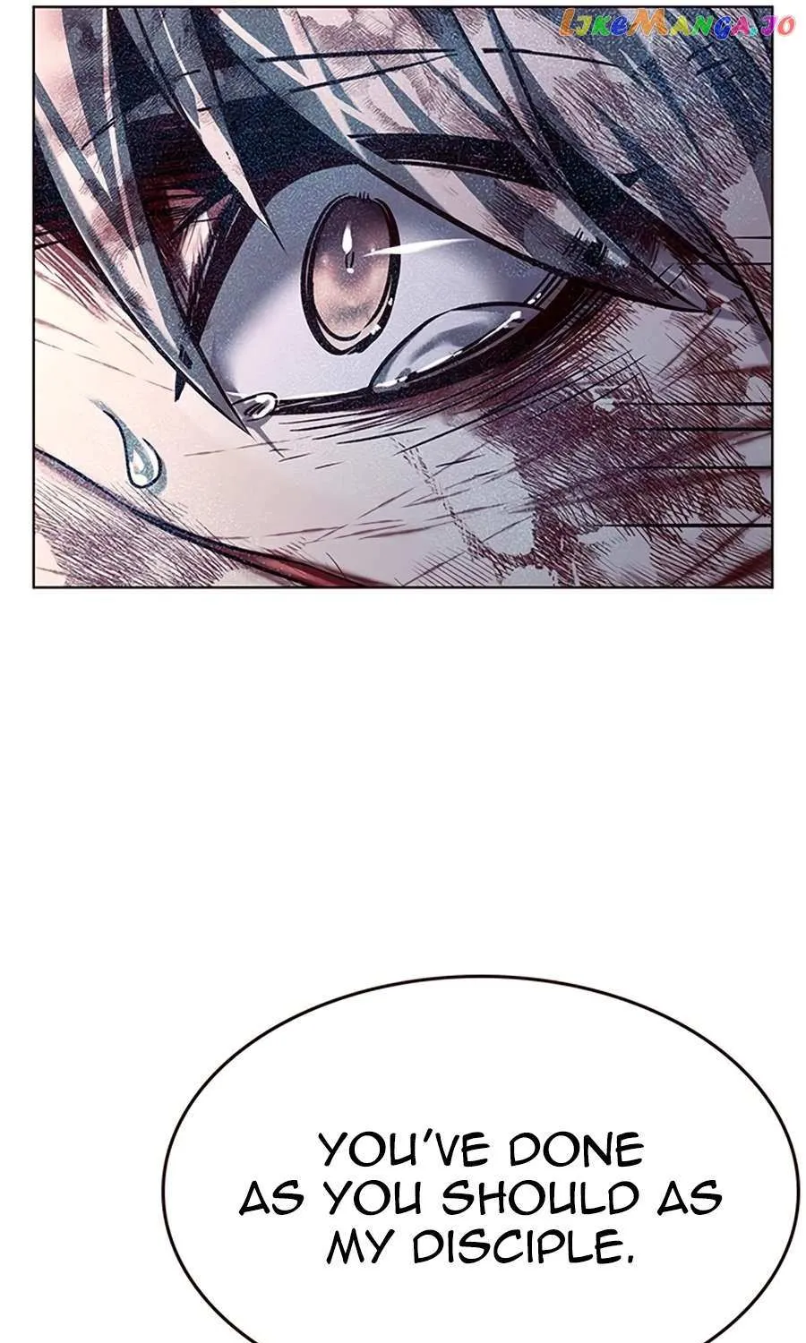 Eleceed Mangakakalot X Chapter 258.1 Page 33