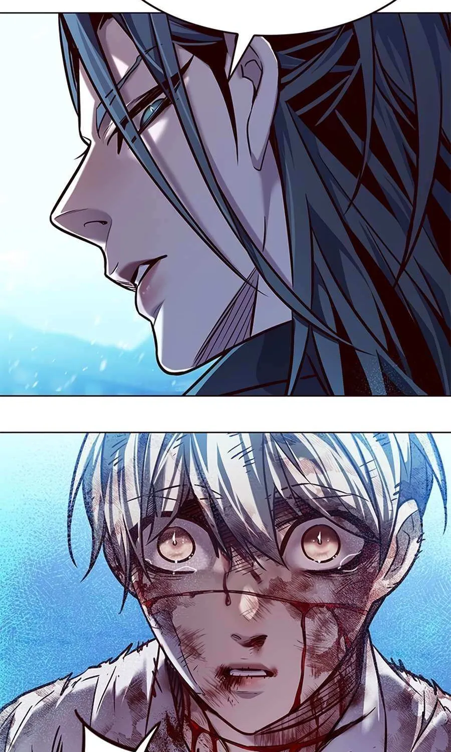 Eleceed Mangakakalot X Chapter 258.1 Page 34