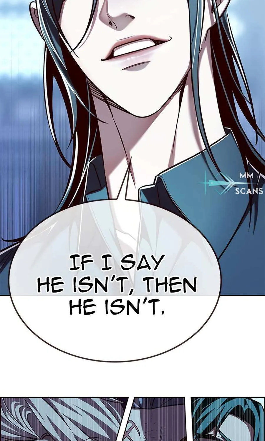 Eleceed Mangakakalot X Chapter 258.1 Page 51