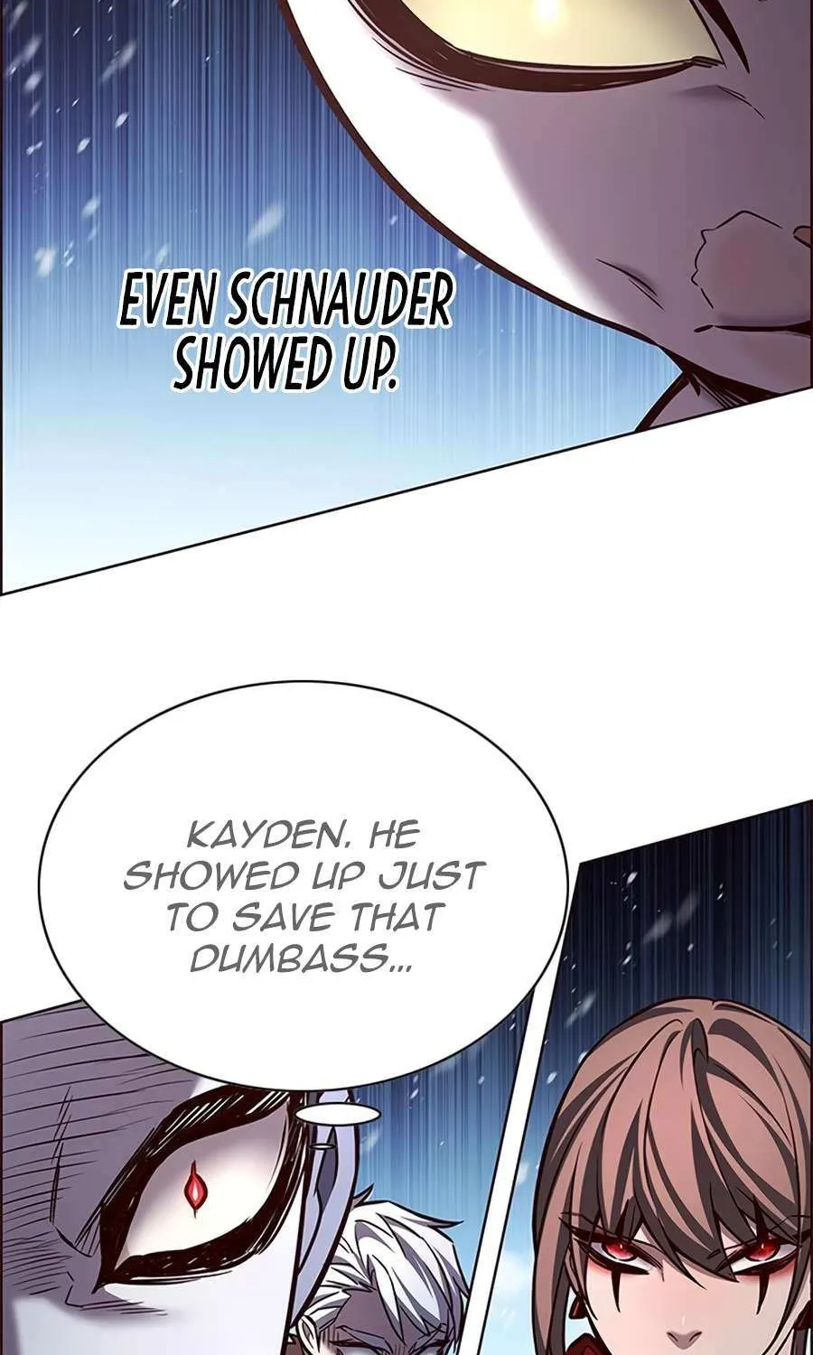 Eleceed Mangakakalot X Chapter 258.1 Page 63