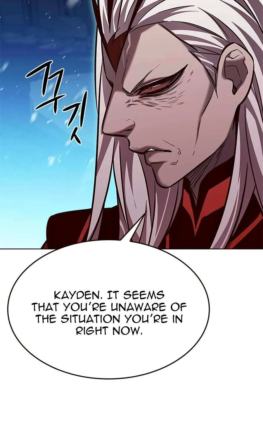Eleceed Mangakakalot X Chapter 258.1 Page 76