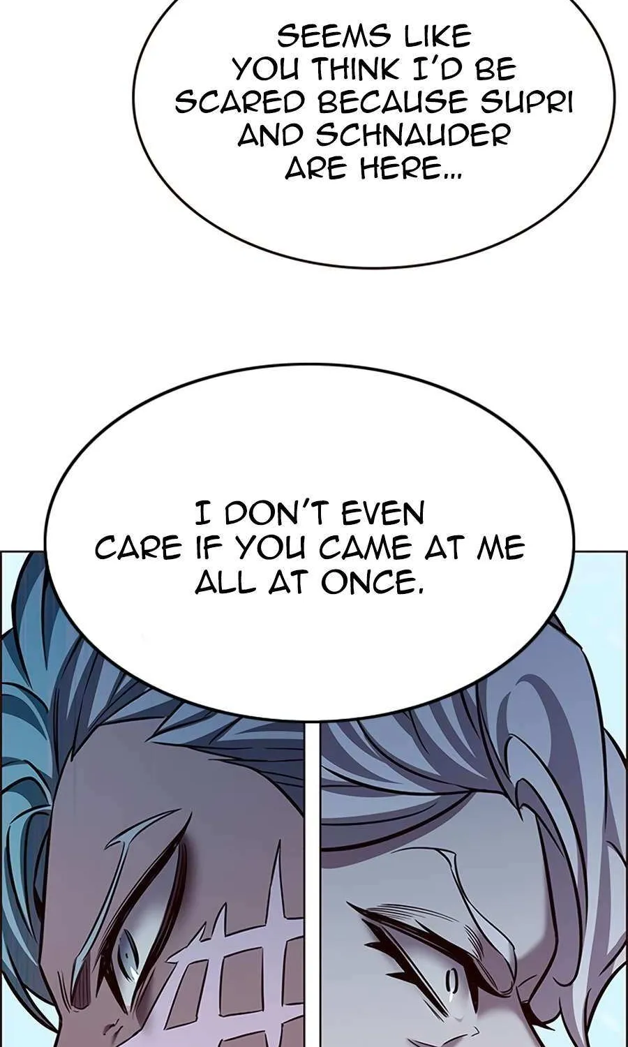 Eleceed Mangakakalot X Chapter 258.1 Page 78