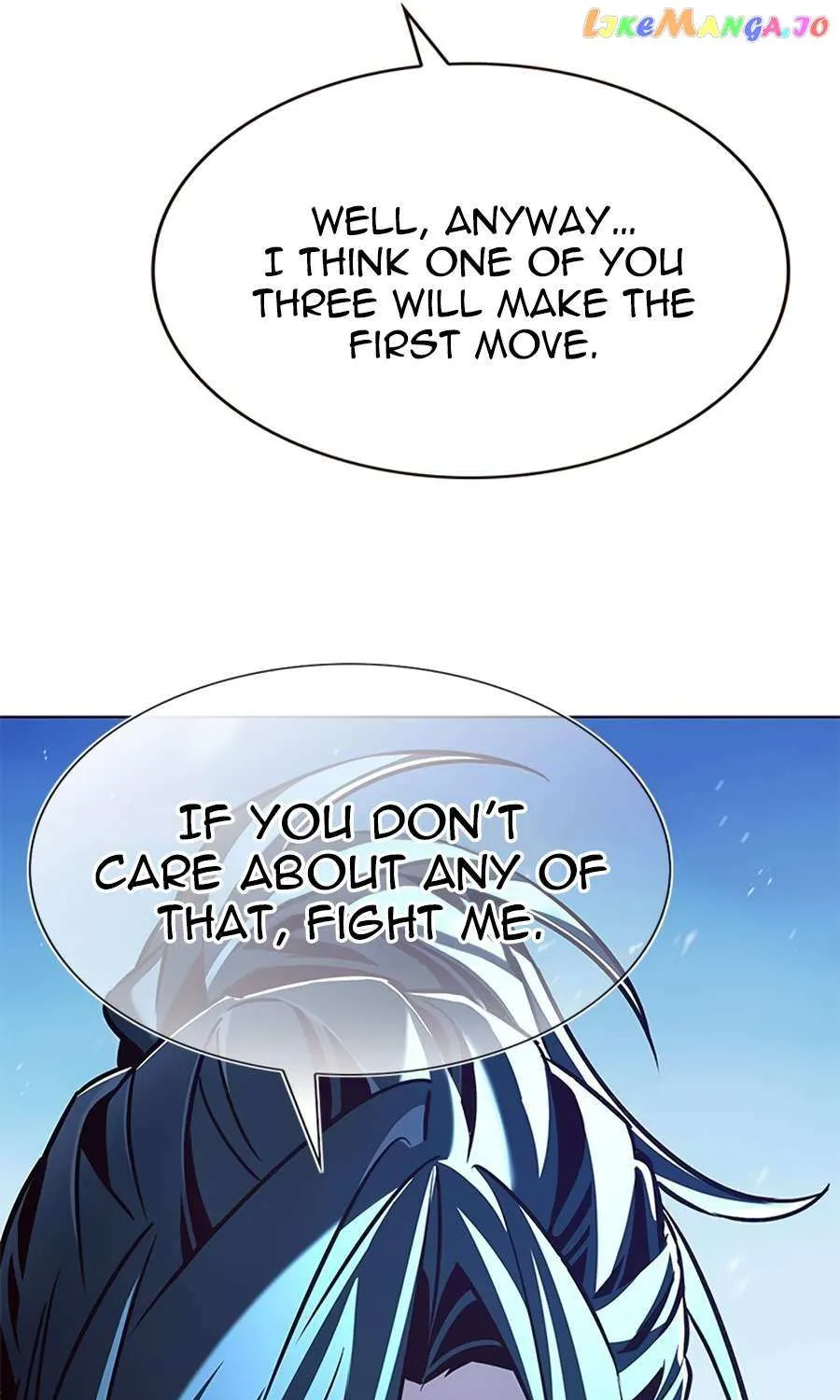 Eleceed Mangakakalot X Chapter 258.1 Page 87