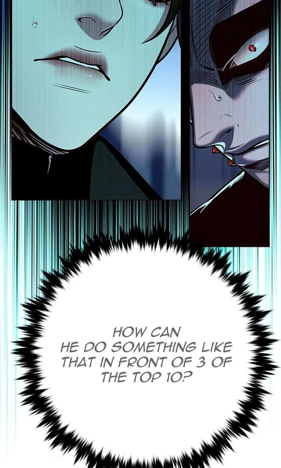 Eleceed Mangakakalot X Chapter 258.1 Page 96
