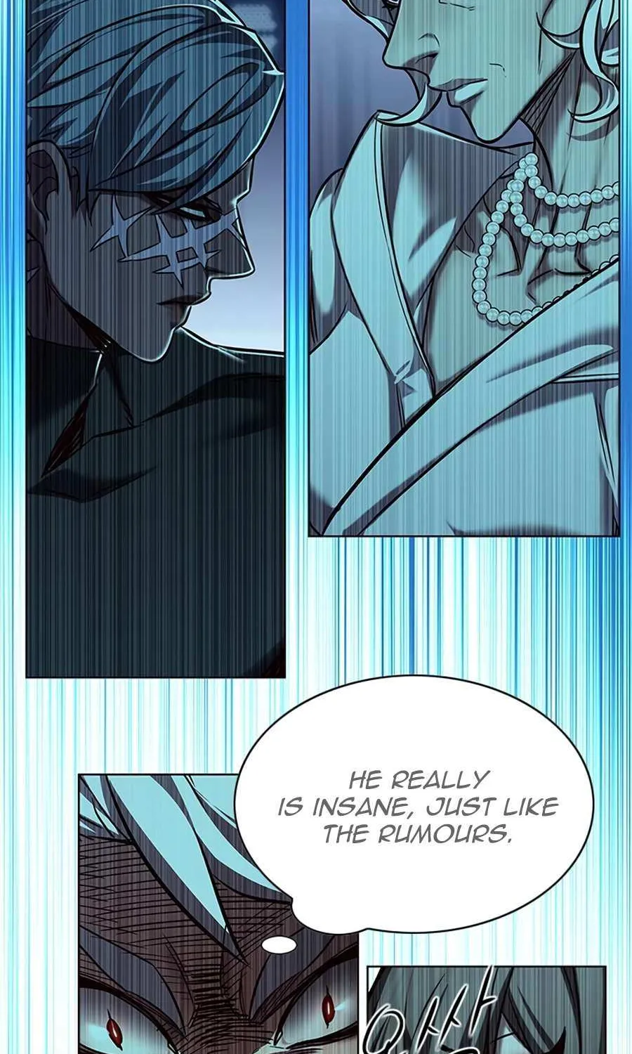 Eleceed Mangakakalot X Chapter 258.1 Page 94