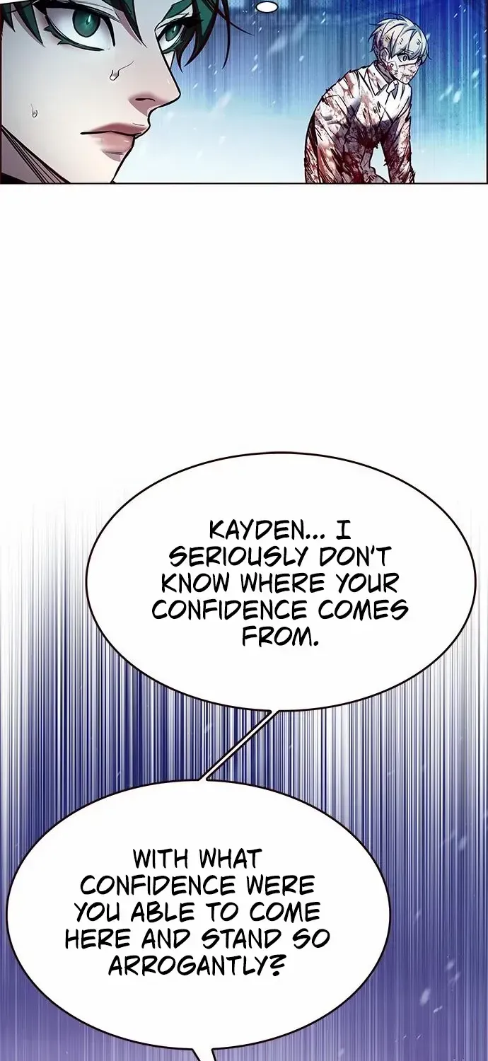 Eleceed Mangakakalot X Chapter 258 Page 47