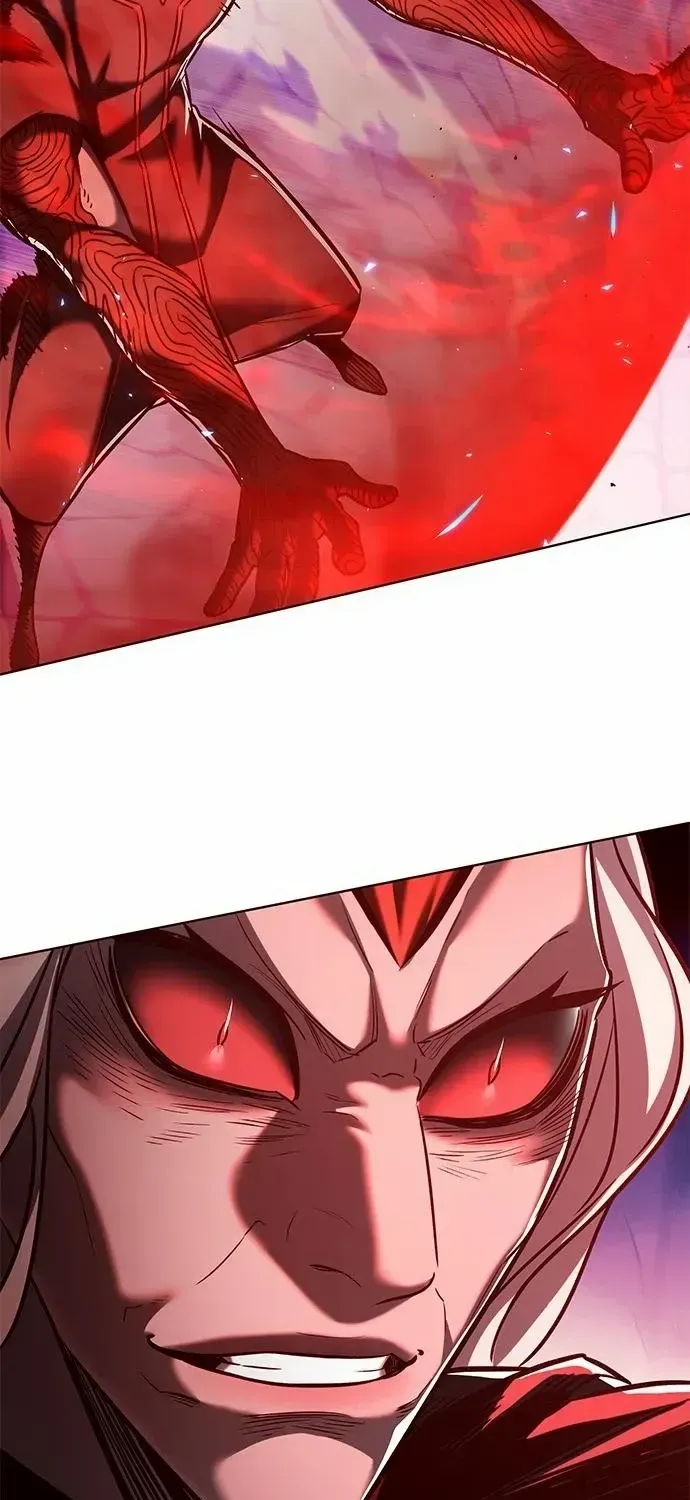 Eleceed Mangakakalot X Chapter 258 Page 13