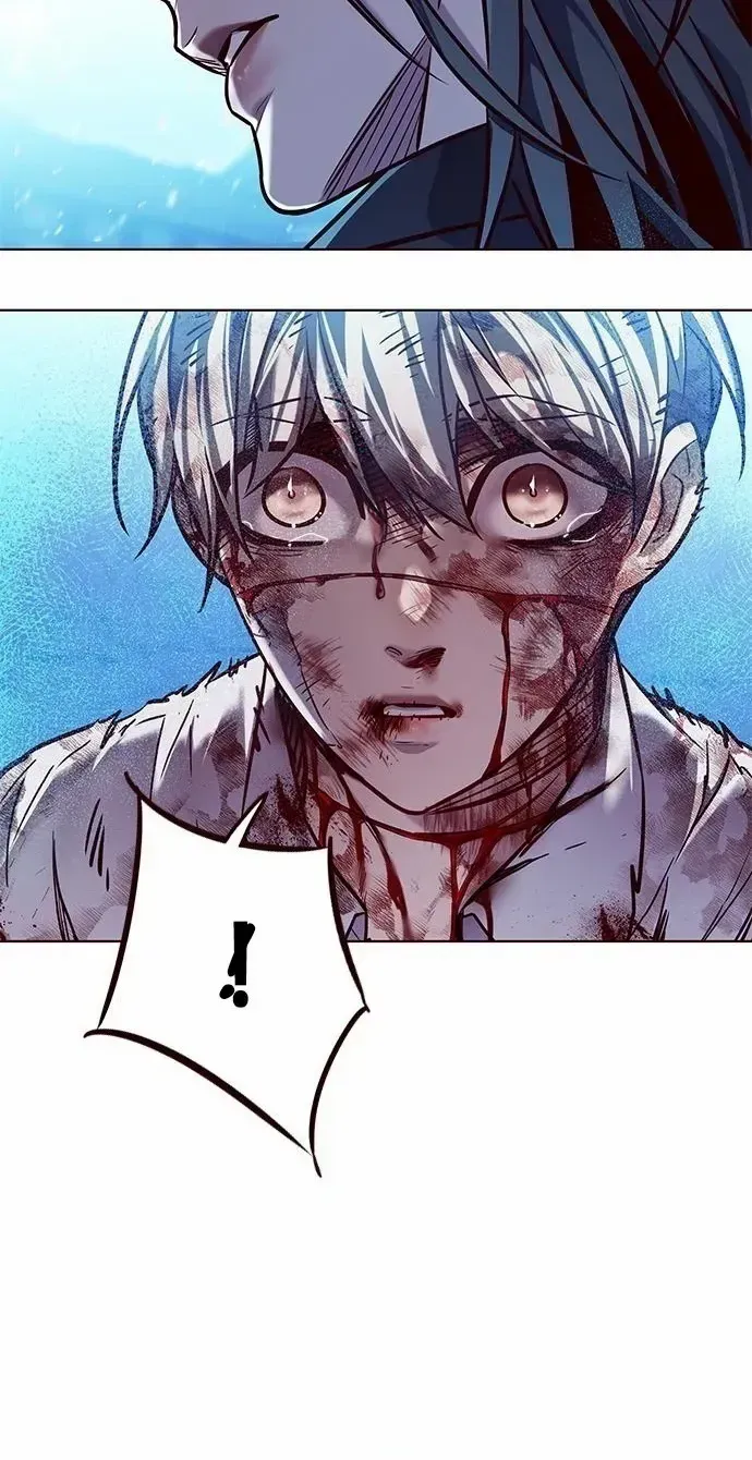 Eleceed Mangakakalot X Chapter 258 Page 23