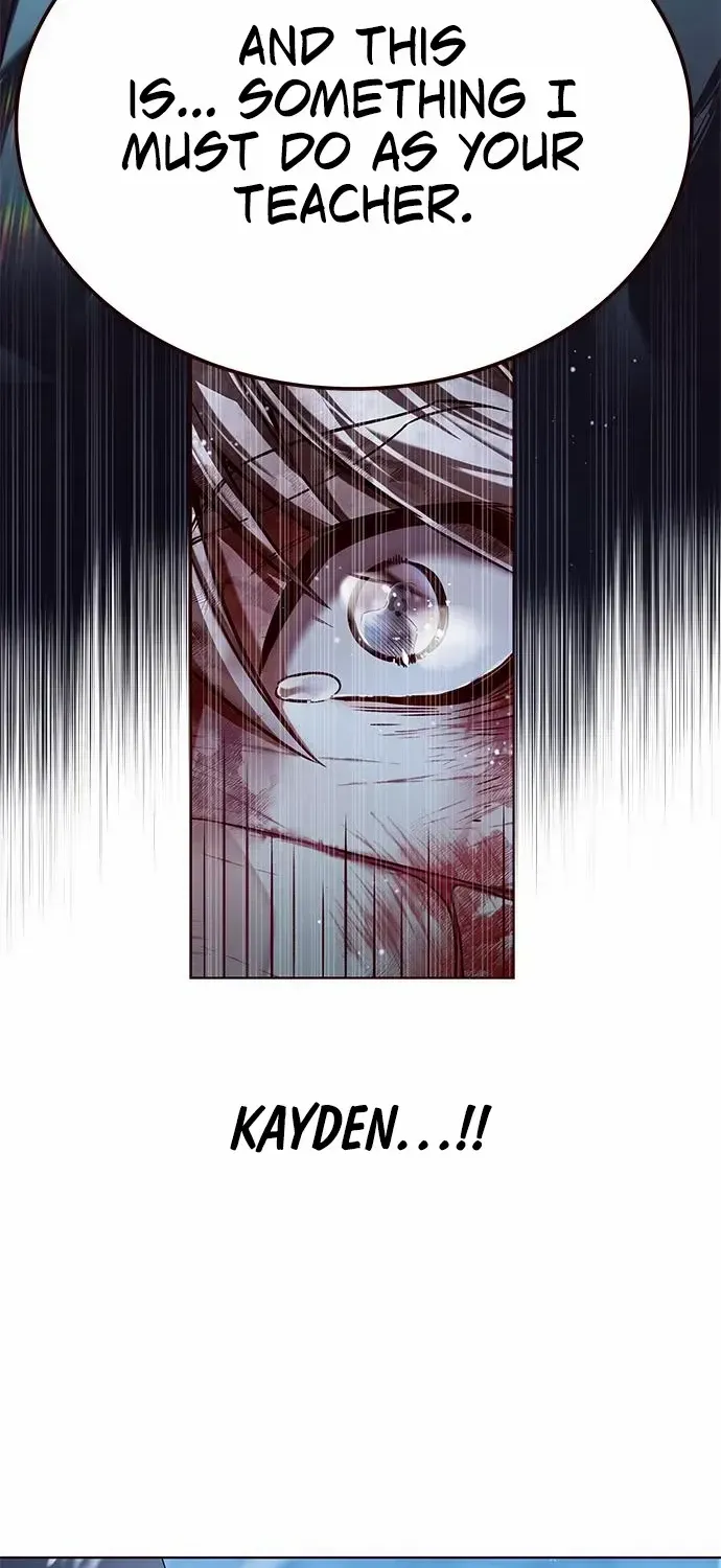 Eleceed Mangakakalot X Chapter 258 Page 25