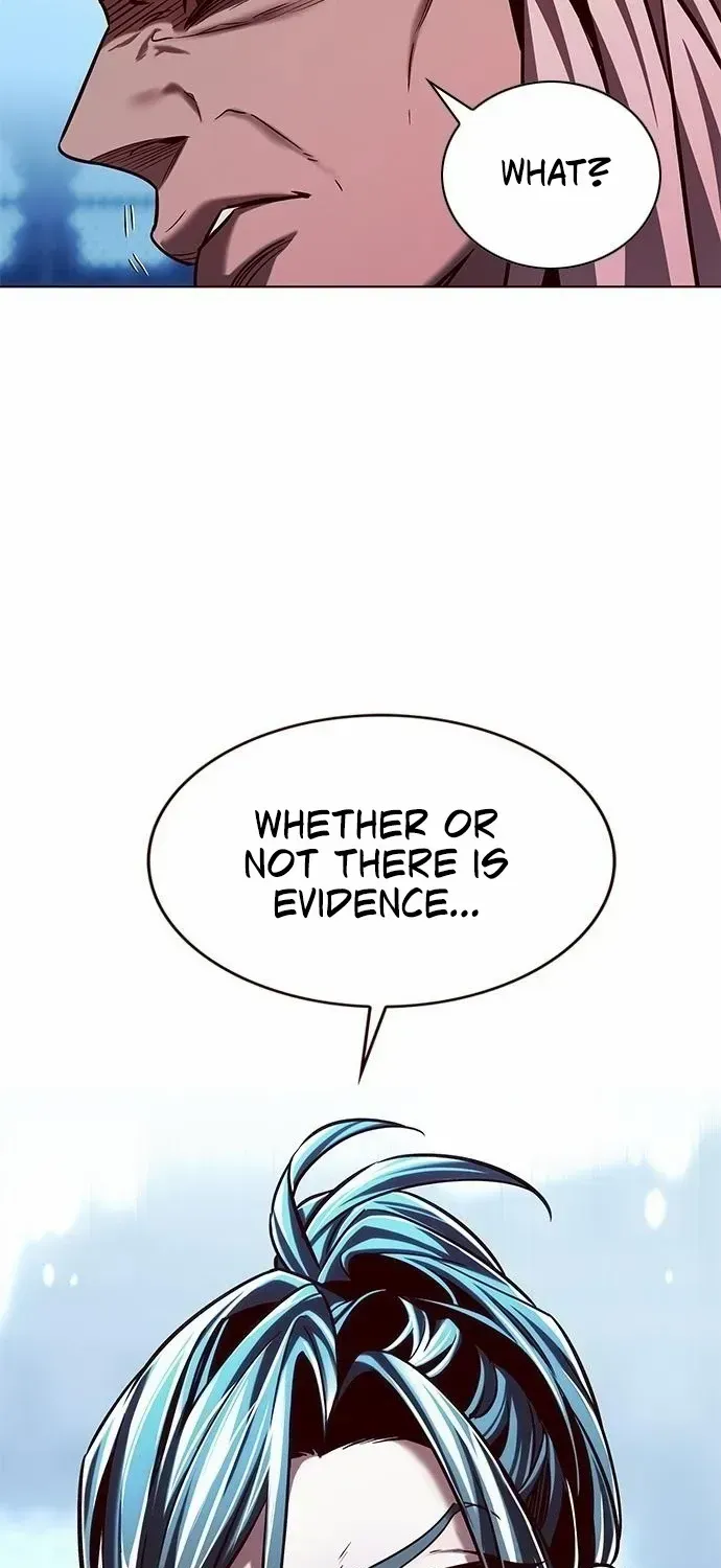 Eleceed Mangakakalot X Chapter 258 Page 35