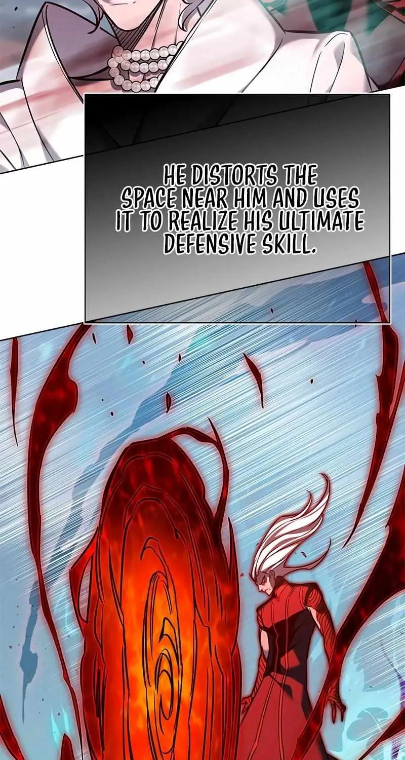 Eleceed Mangakakalot X Chapter 260 Page 61