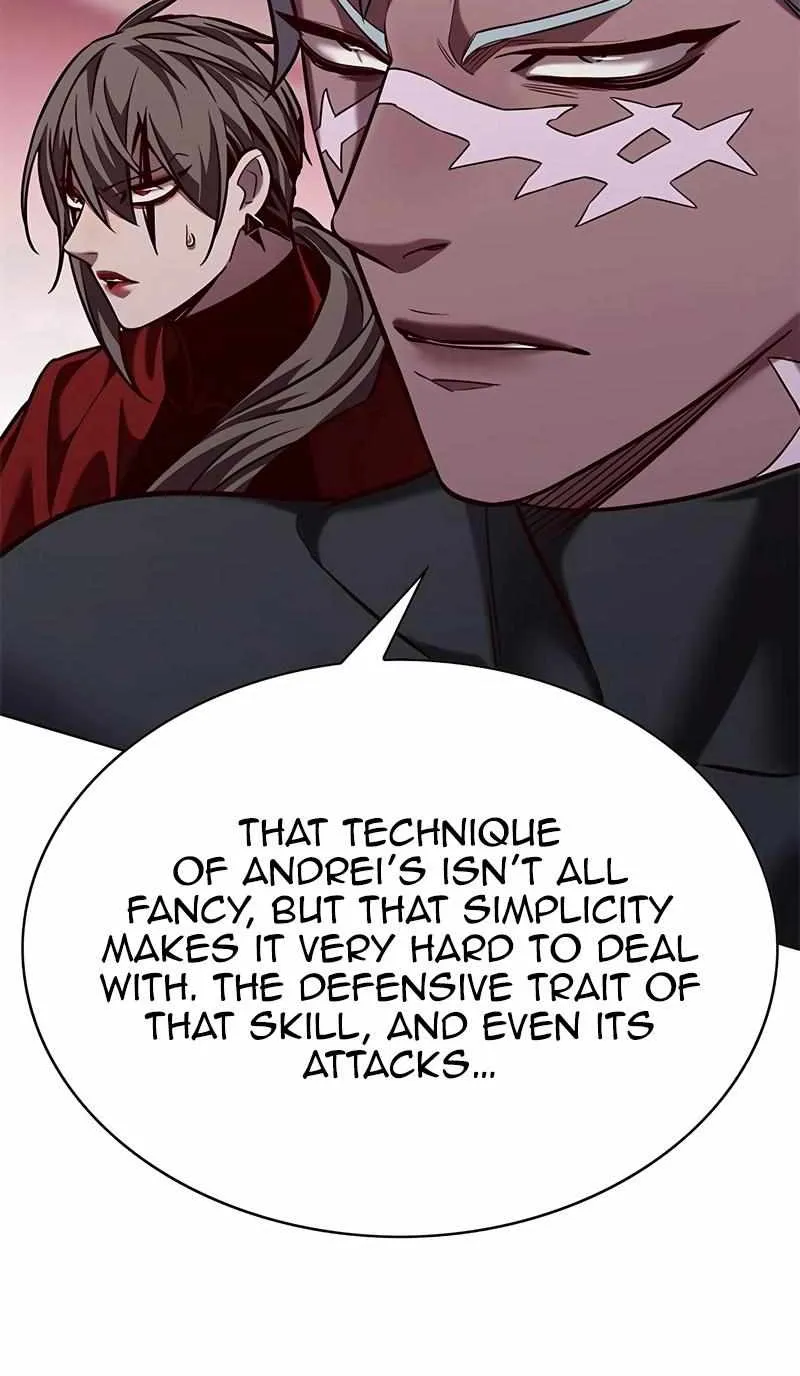 Eleceed Mangakakalot X Chapter 260 Page 71