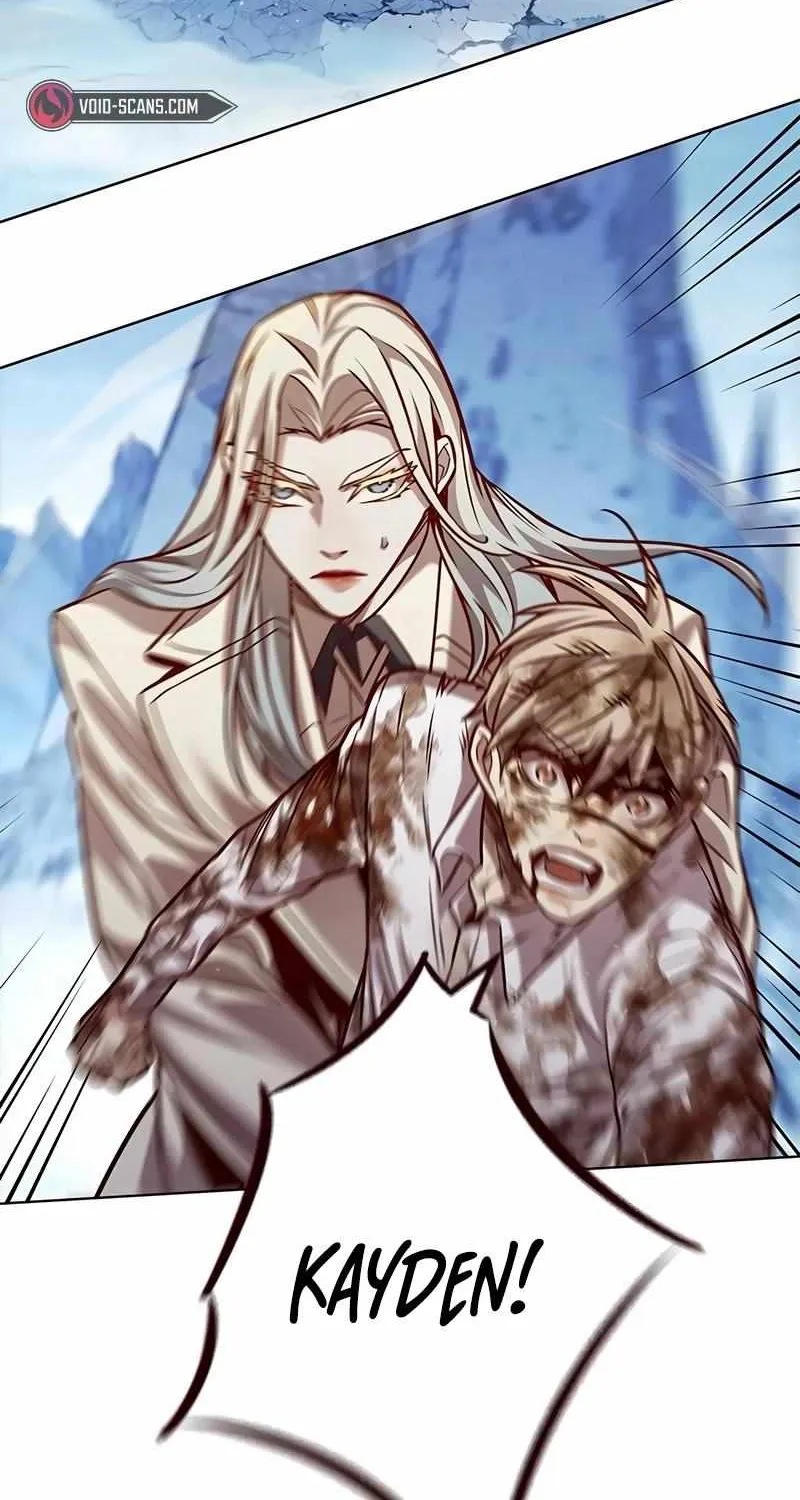 Eleceed Mangakakalot X Chapter 260 Page 89