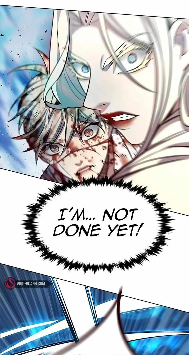 Eleceed Mangakakalot X Chapter 260 Page 105