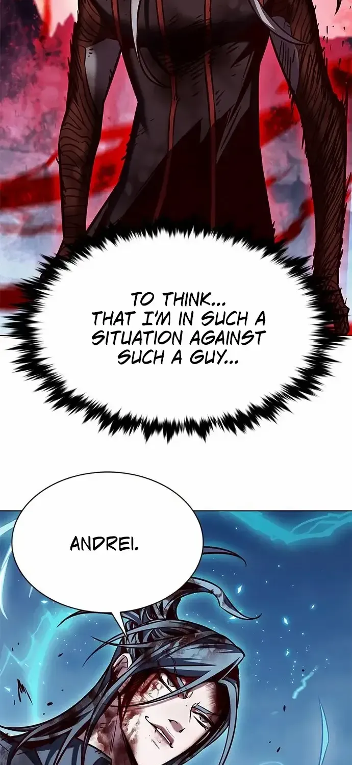 Eleceed Mangakakalot X Chapter 261 Page 41