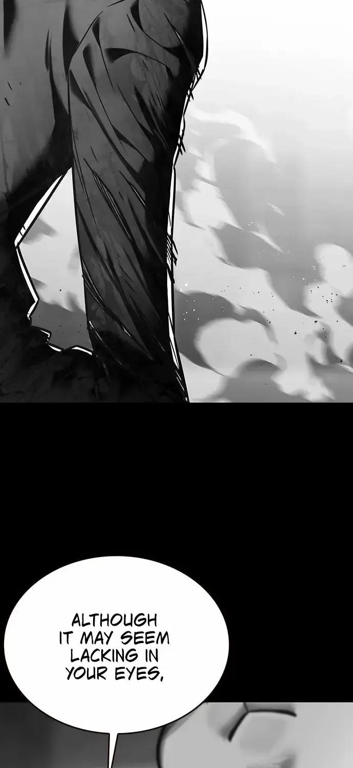 Eleceed Mangakakalot X Chapter 261 Page 10