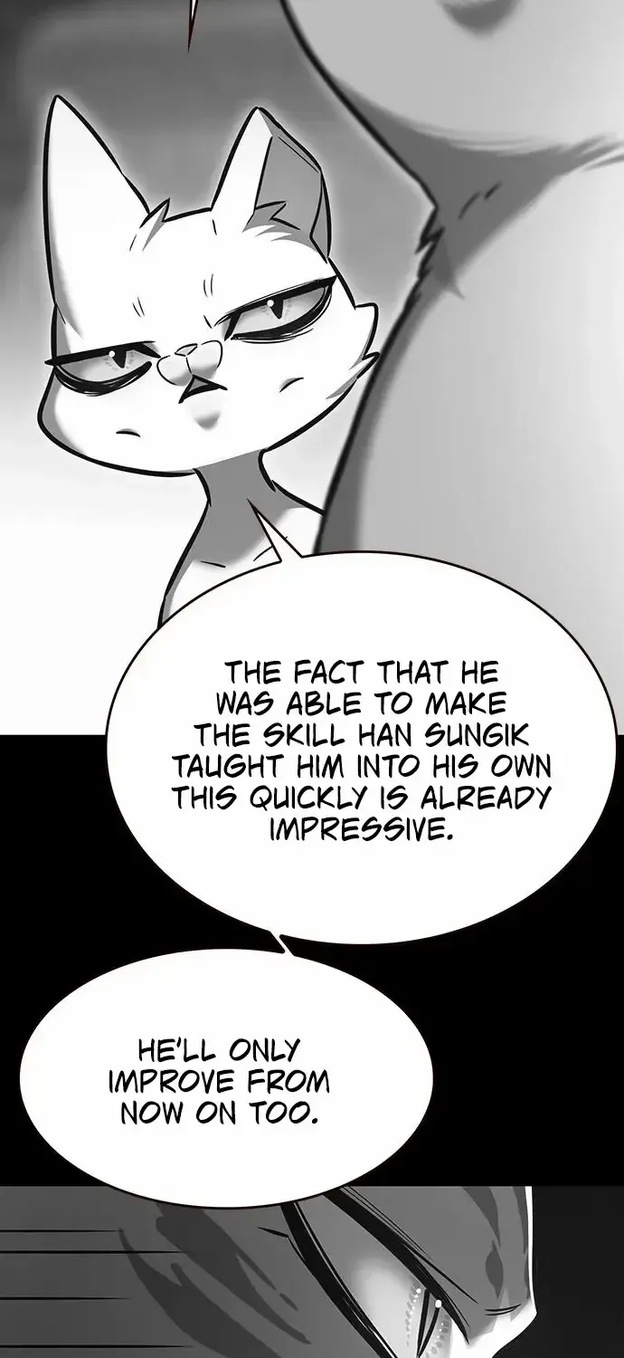 Eleceed Mangakakalot X Chapter 261 Page 11