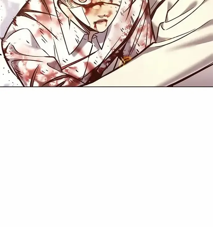 Eleceed Mangakakalot X Chapter 261 Page 14