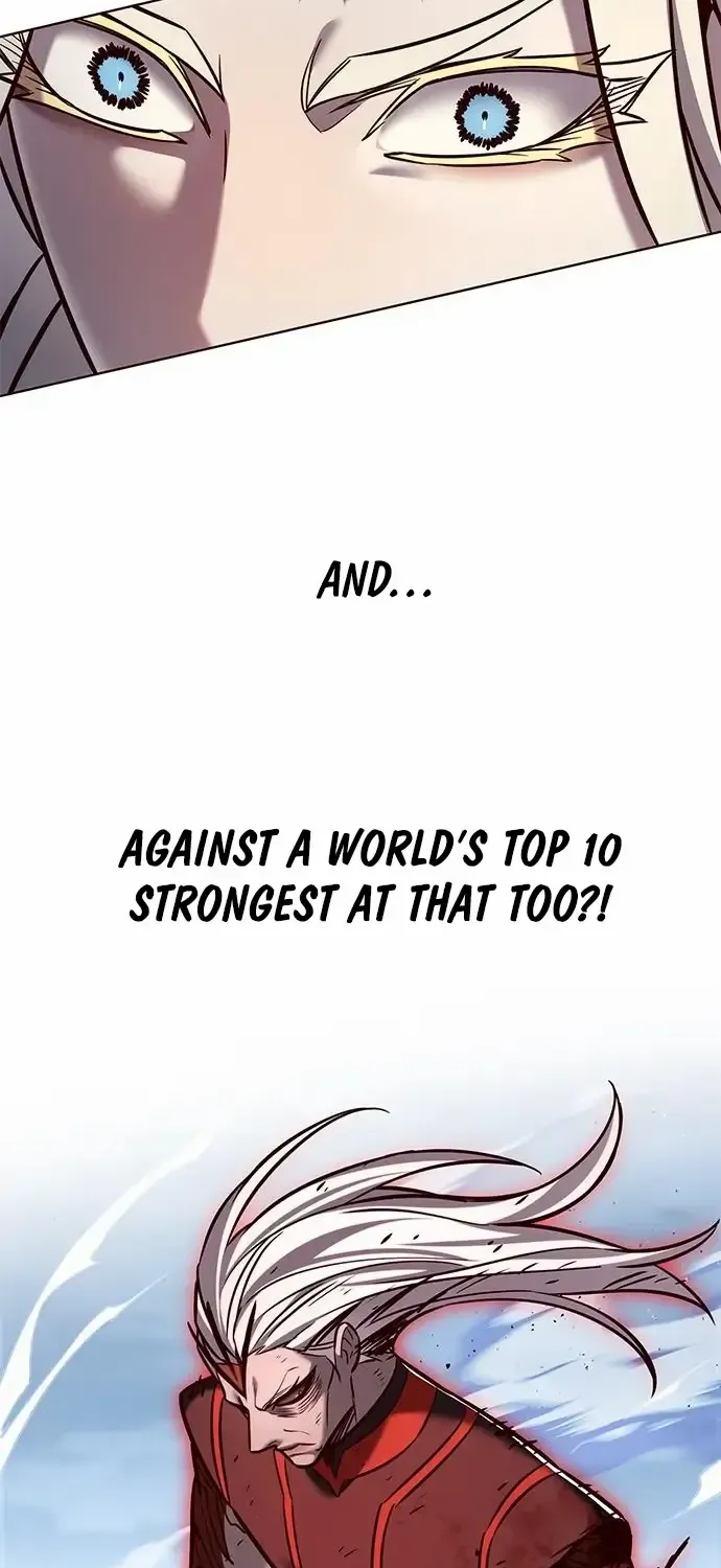 Eleceed Mangakakalot X Chapter 261 Page 16