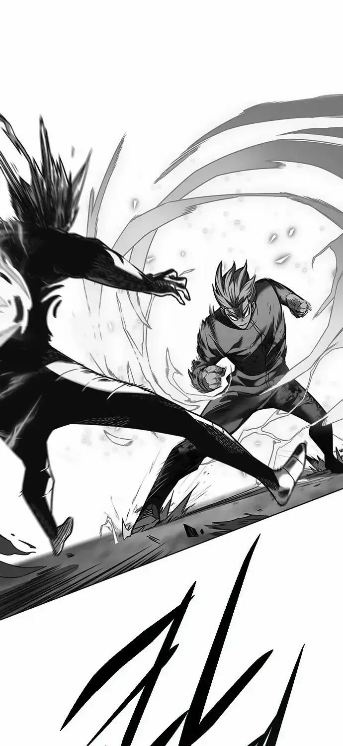 Eleceed Mangakakalot X Chapter 261 Page 3