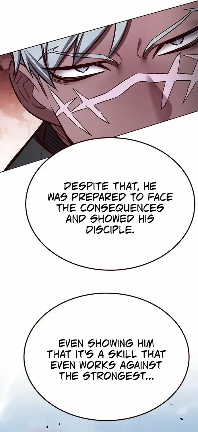 Eleceed Mangakakalot X Chapter 261 Page 27