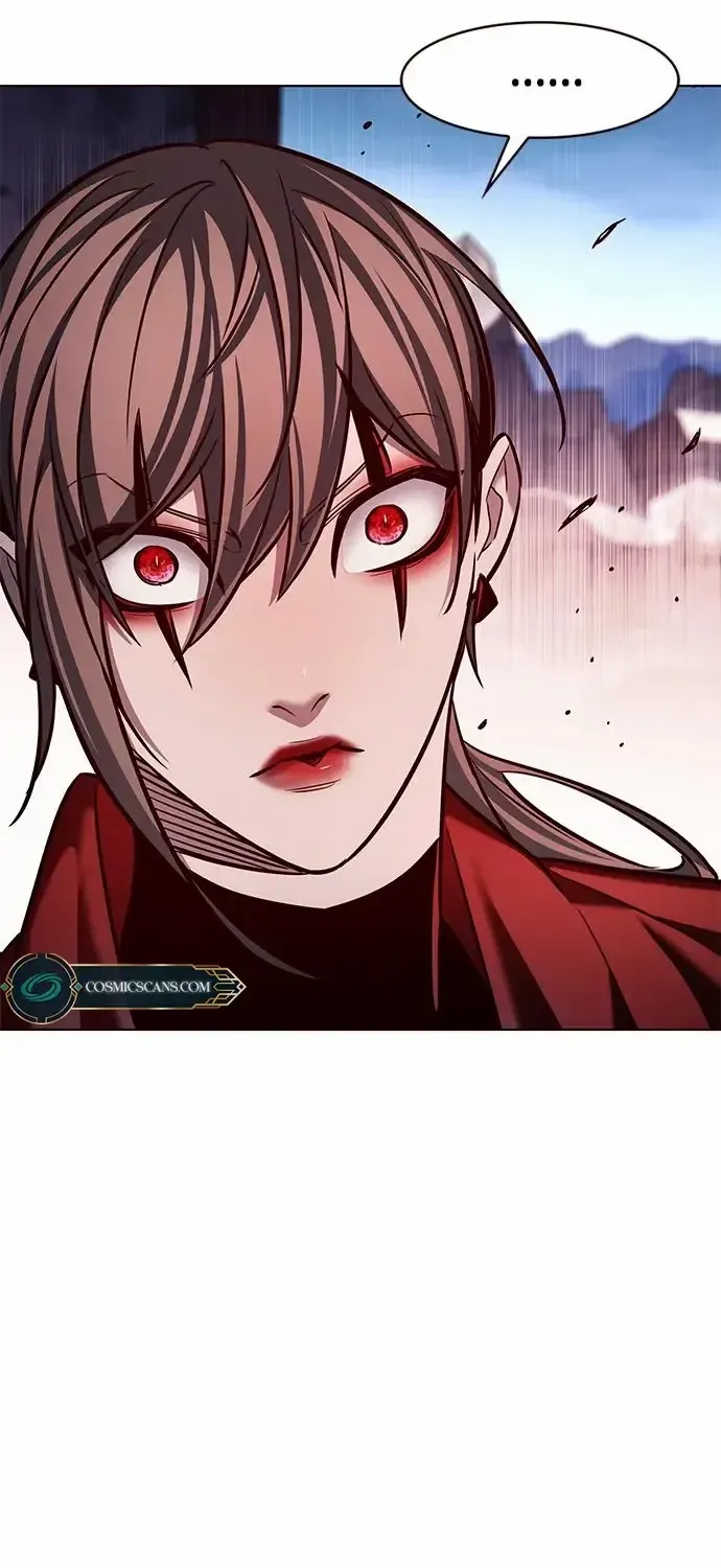 Eleceed Mangakakalot X Chapter 261 Page 29