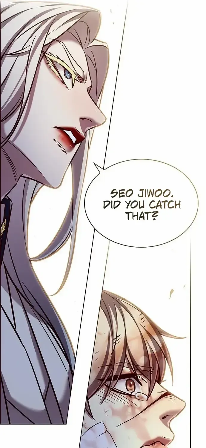 Eleceed Mangakakalot X Chapter 261 Page 33