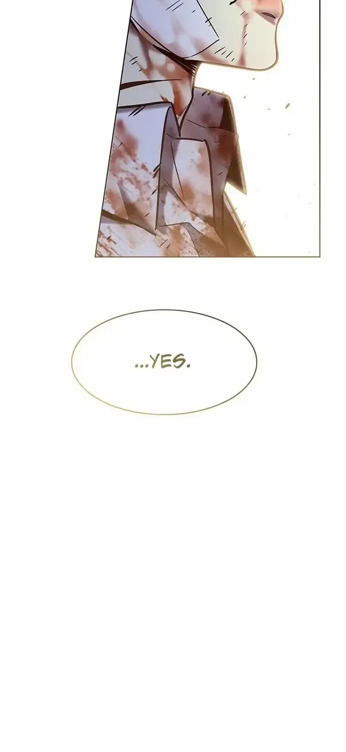 Eleceed Mangakakalot X Chapter 261 Page 34