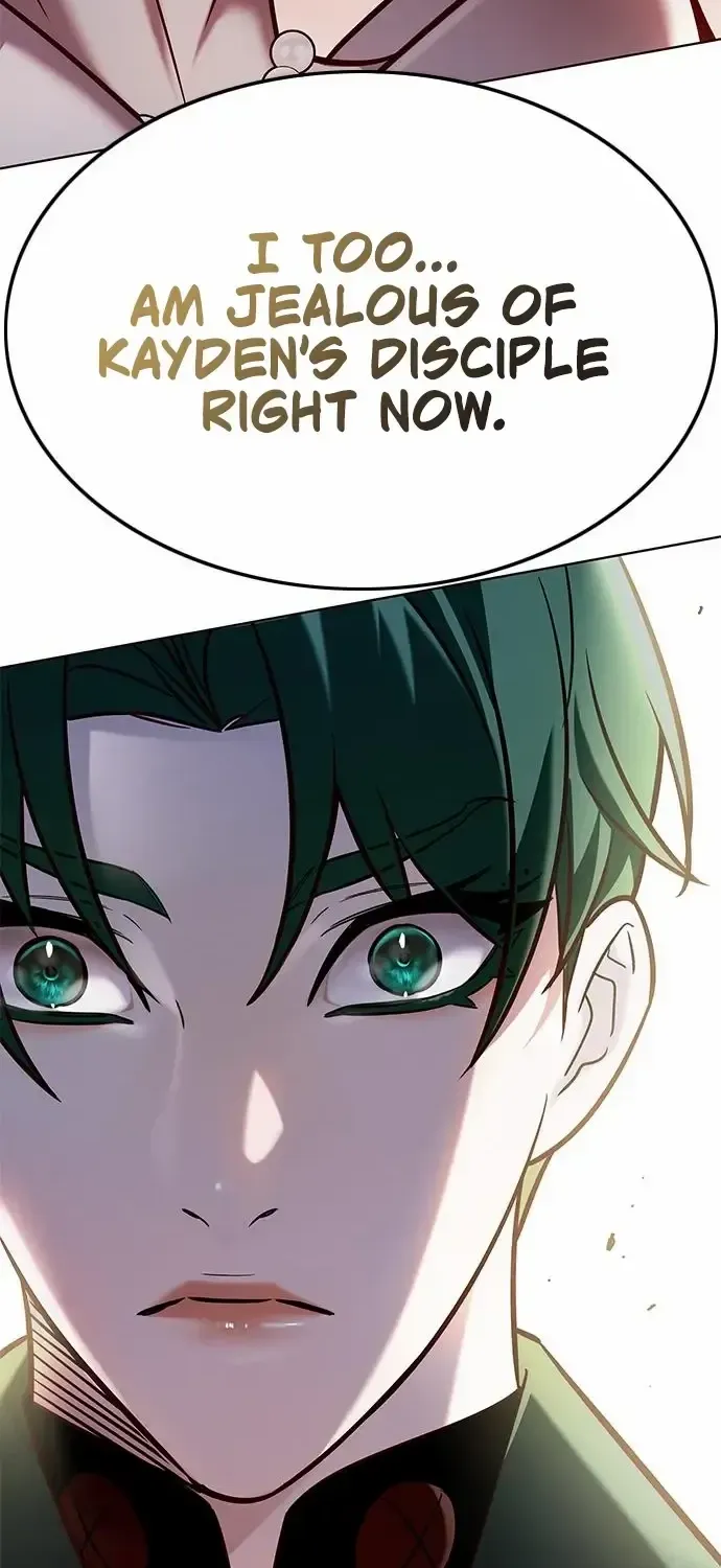 Eleceed Mangakakalot X Chapter 261 Page 39