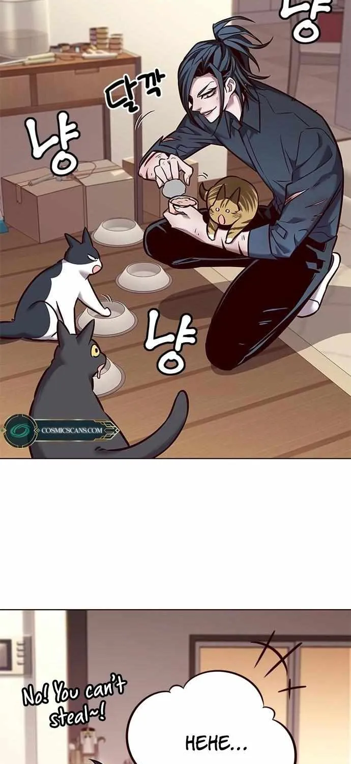 Eleceed Mangakakalot X Chapter 262 Page 43