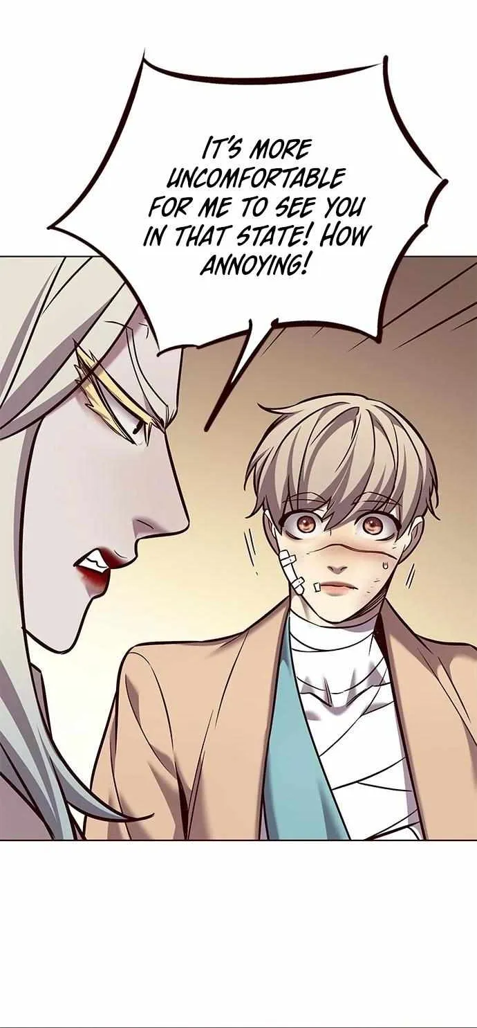 Eleceed Mangakakalot X Chapter 262 Page 46