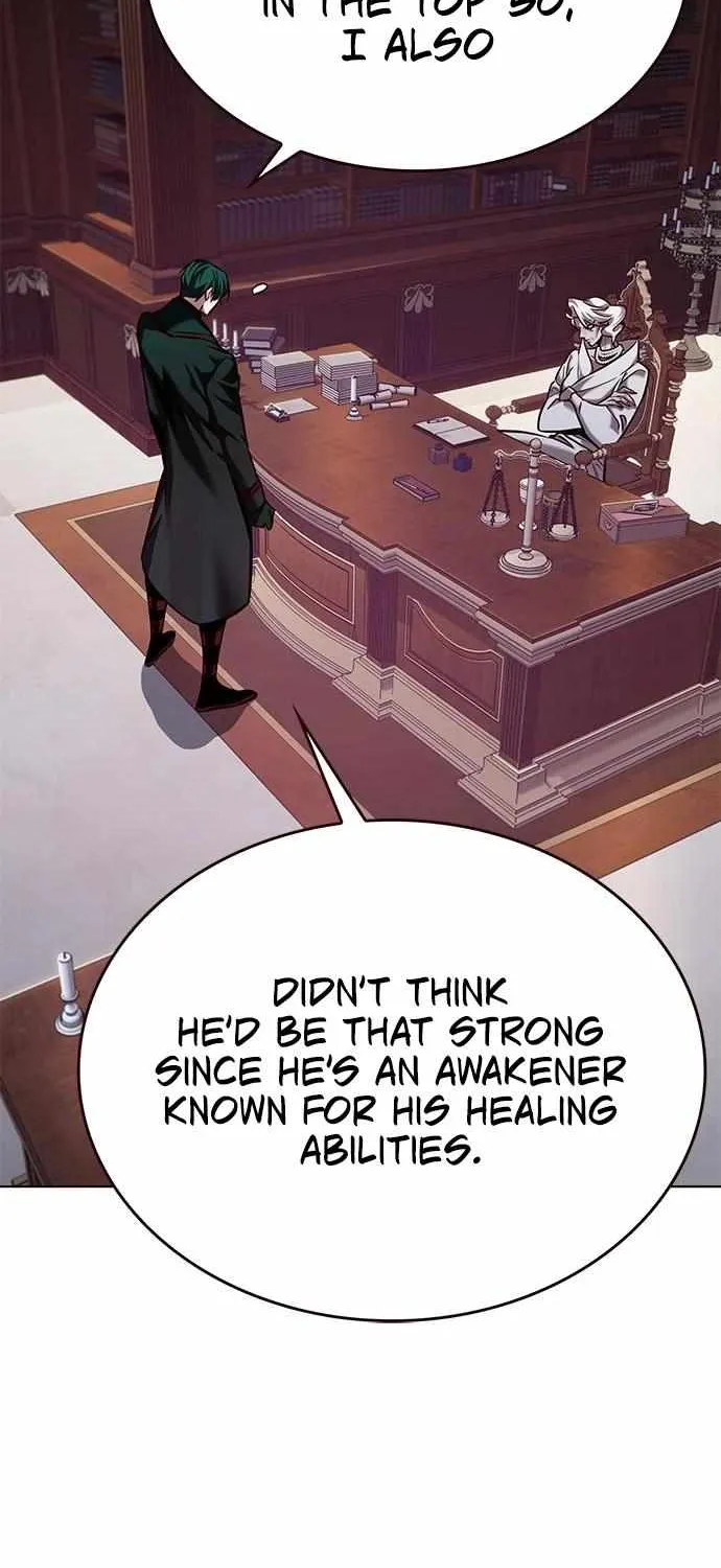 Eleceed Mangakakalot X Chapter 262 Page 22
