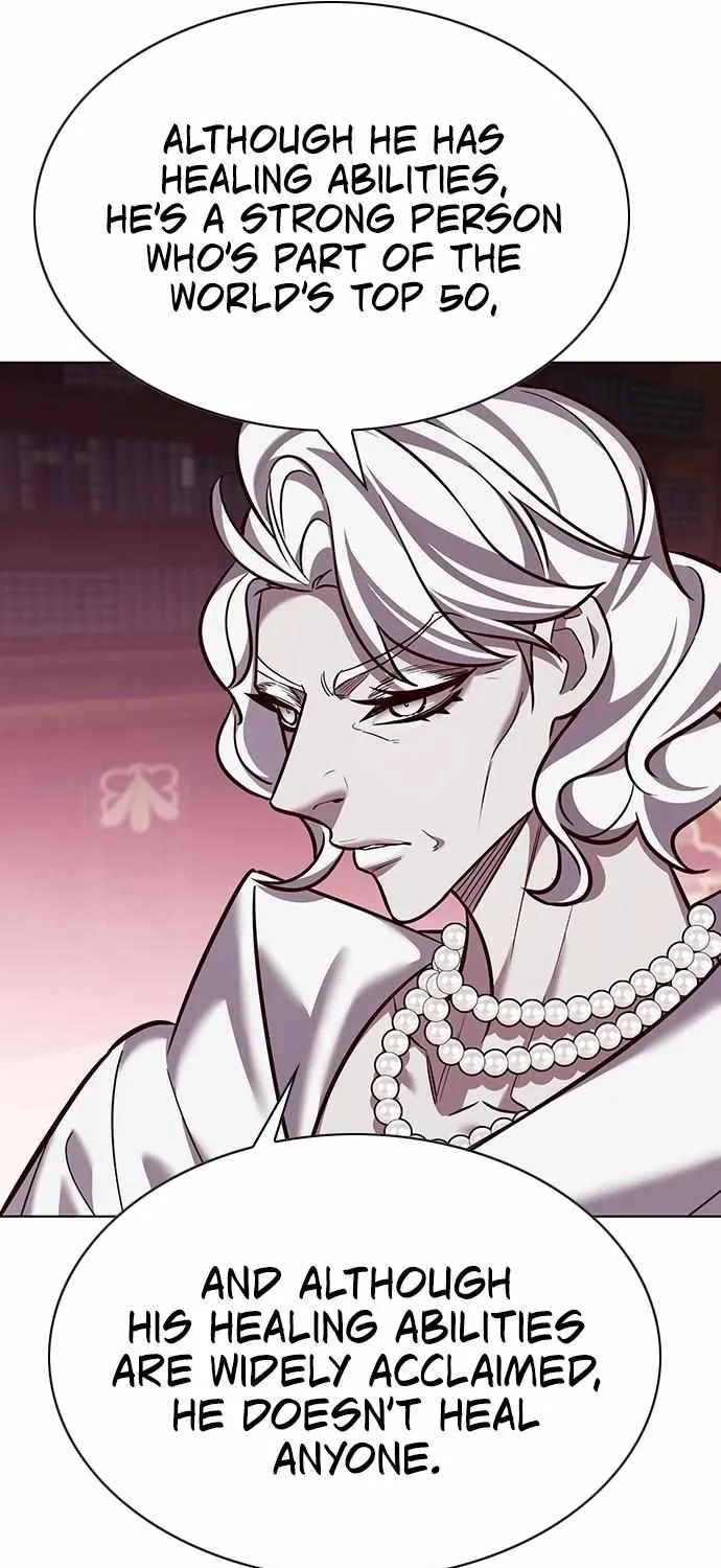 Eleceed Mangakakalot X Chapter 262 Page 27
