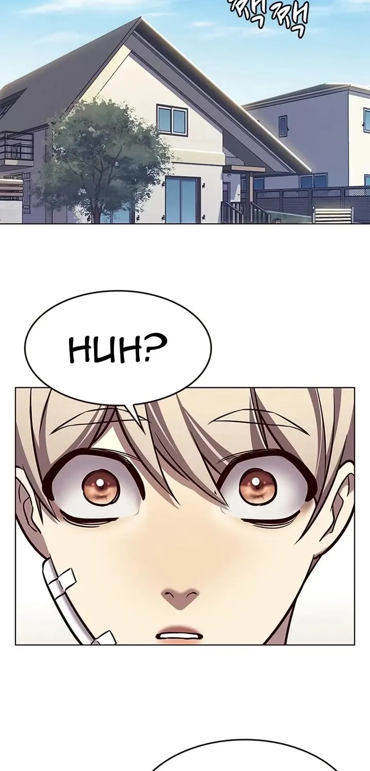 Eleceed Mangakakalot X Chapter 263 Page 2