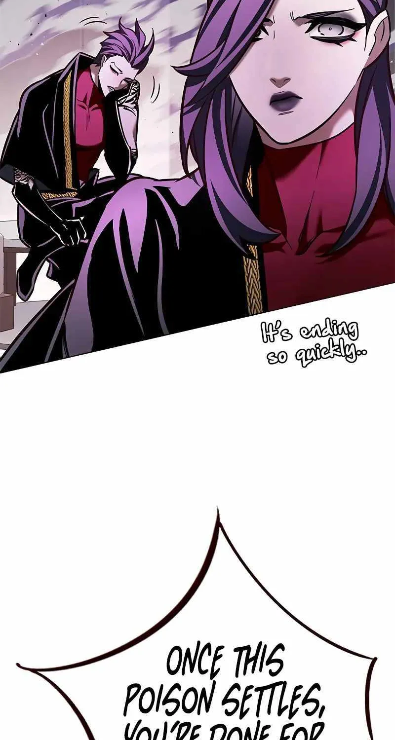 Eleceed Mangakakalot X Chapter 264 Page 58