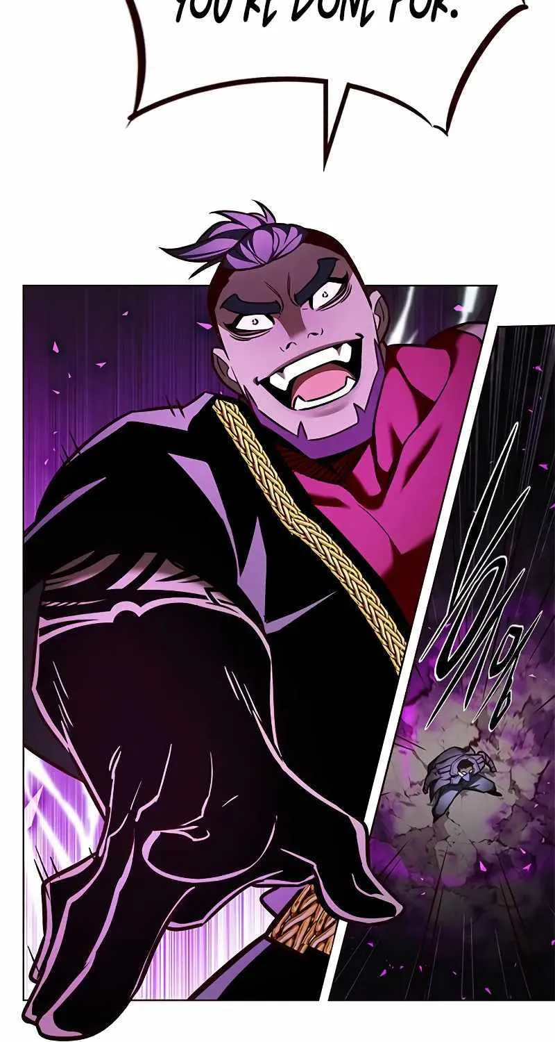 Eleceed Mangakakalot X Chapter 264 Page 59