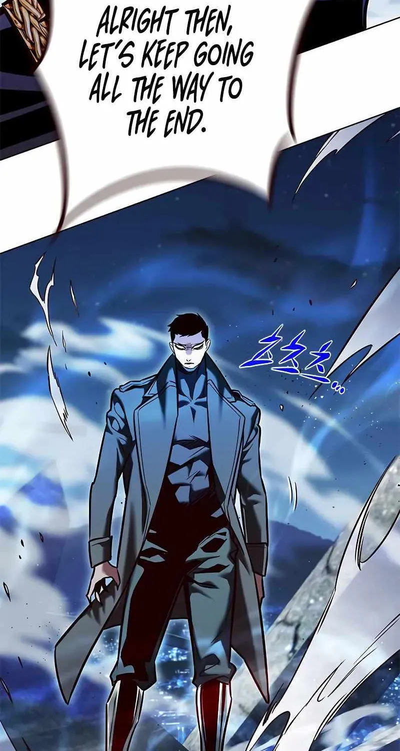 Eleceed Mangakakalot X Chapter 264 Page 92
