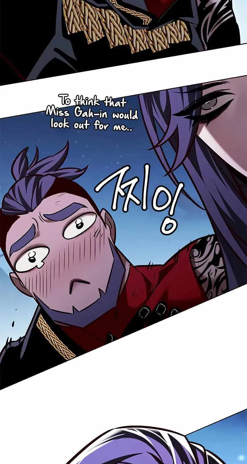 Eleceed Mangakakalot X Chapter 264 Page 98