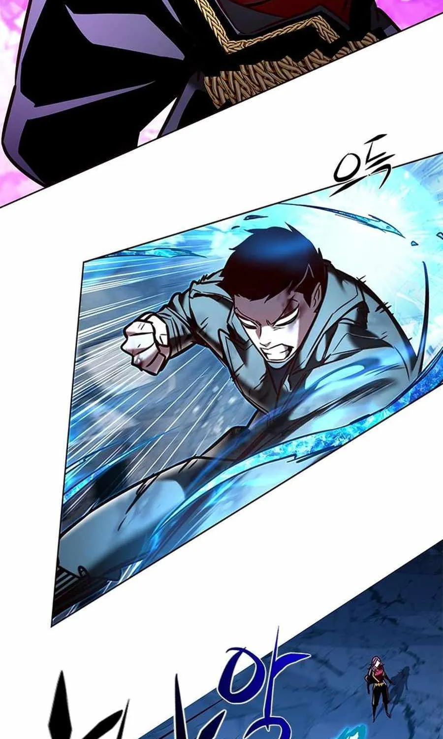 Eleceed Mangakakalot X Chapter 265 Page 20
