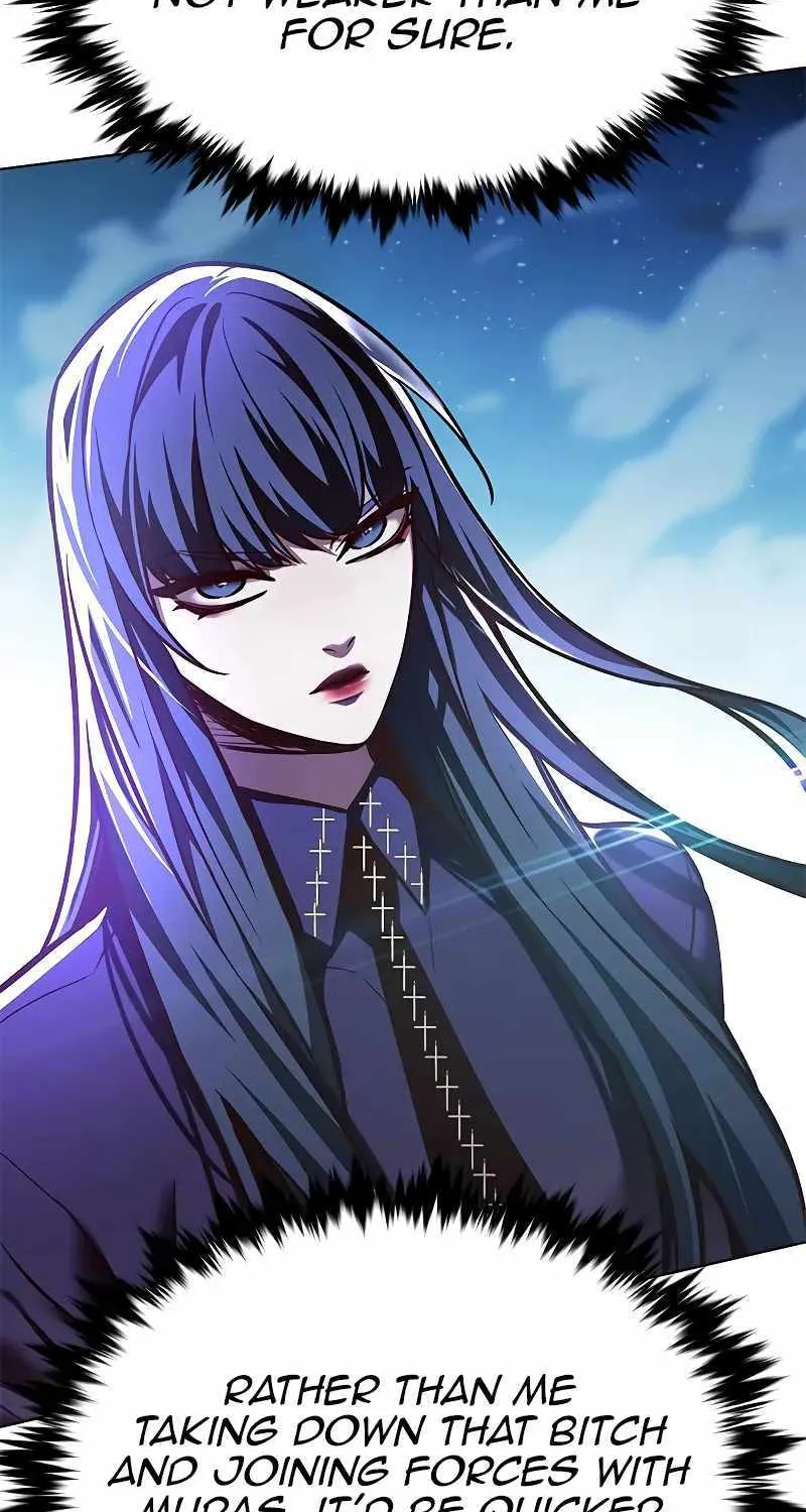 Eleceed Mangakakalot X Chapter 267 Page 43