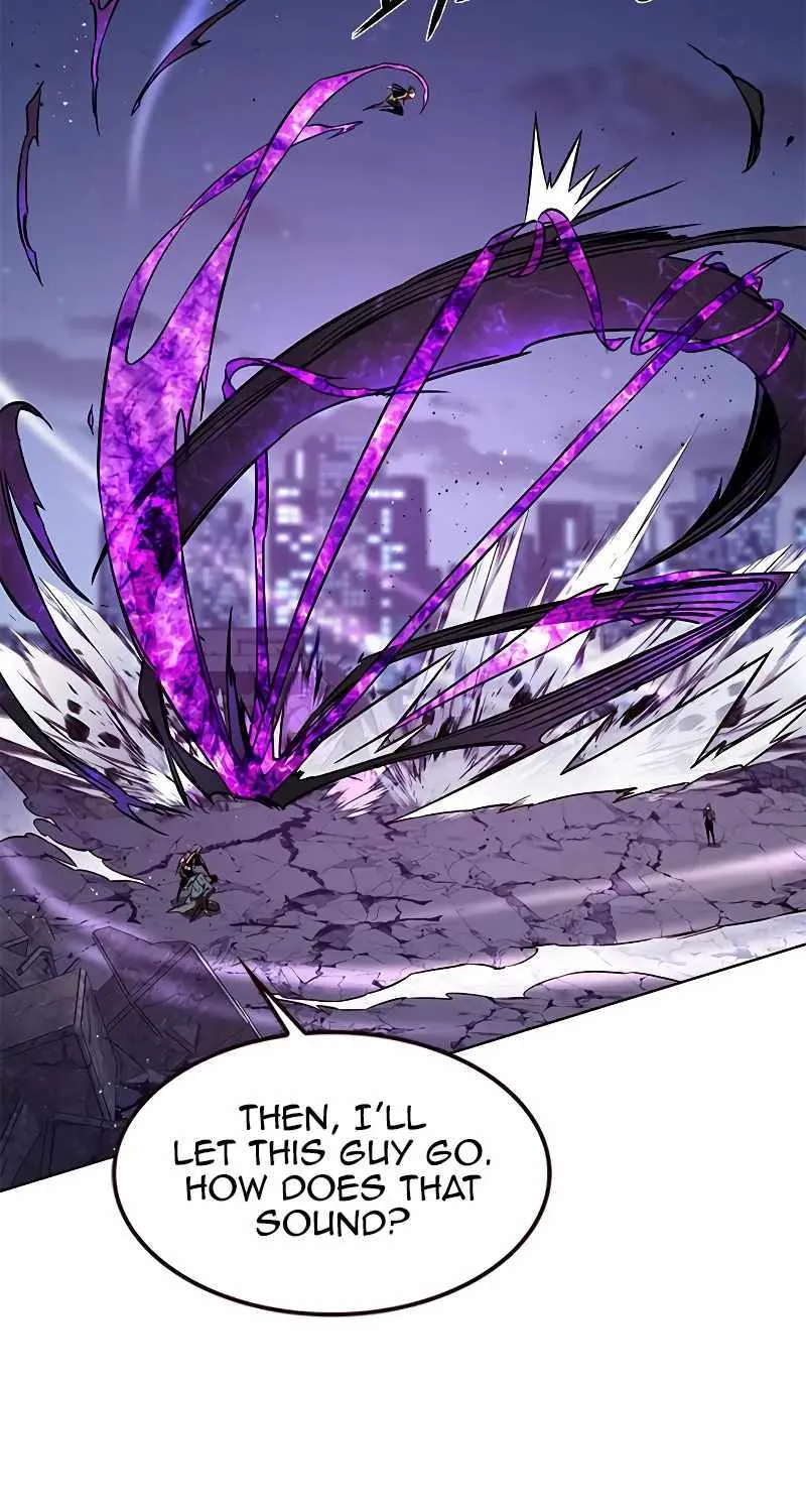 Eleceed Mangakakalot X Chapter 267 Page 90